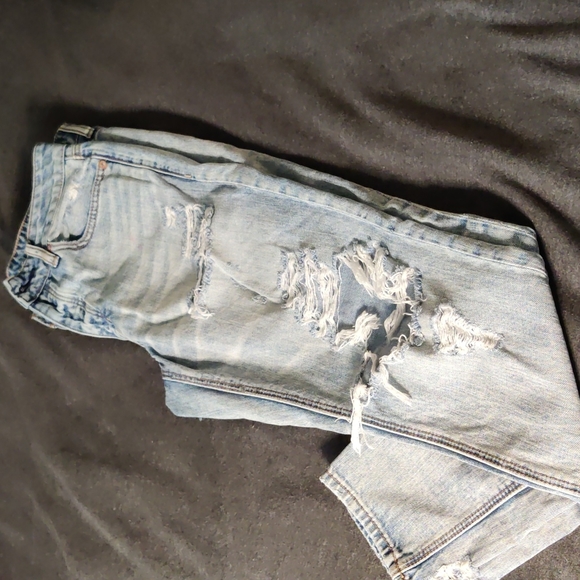 Jeans - Picture 2 of 5